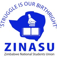 Zimbabwe National Students Union (ZINASU) logo - Similar company to Cuads Ufs