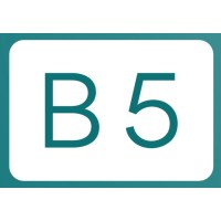 Beyond Five logo - Similar company to Beyondfive - Innovative Activation Agency