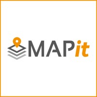 MAPit Bilgi Teknolojileri logo - Similar company to Mapit