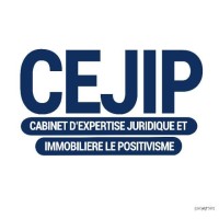 CEJIP SARL U logo - Similar company to Dr. Holldorf Consult Gmbh