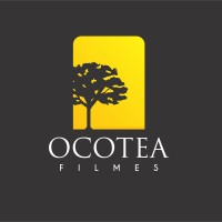 OCOTEA FILMES logo - Similar company to Pick Studio