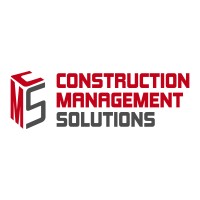 Construction Management Solutions LLC logo - Similar company to Ag Construction Management