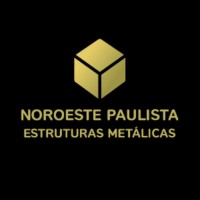 Estruturas Metálicas Noroeste Paulista logo - Similar company to Icec