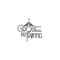 Cirque du Trømmel logo - Similar company to Evölve Experience