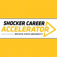 Shocker Career Accelerator logo - Similar company to Vantage Visual