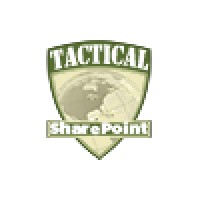 Tactical Sharepoint, Llc