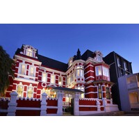 Hotel Palacio Astoreca & Spa logo - Similar company to Hotel Pullman Viña Del Mar San Martín - Chile - Accor Hotels