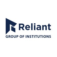 Reliant Group of Institutions logo - Similar company to Yogada Digital Solutions
