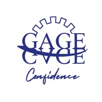 GAGE GROUP logo - Similar company to Aegean Dynamics Corp.