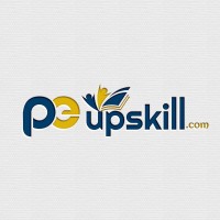 PeUpSkill logo - Similar company to Careerplus