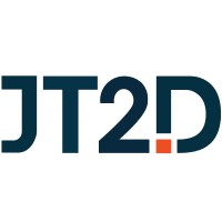 JT2D logo - Similar company to Rollerbek