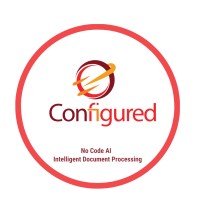 Configured Solutions logo - Similar company to Ai Ml Developers