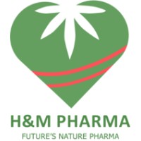 H&M Pharma logo - Similar company to Medceutic Pharma