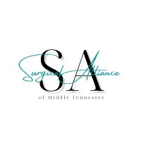 SURGICAL ALLIANCE OF MIDDLE TENNESSEE, LLC logo - Similar company to National Surgical Assistant Association