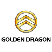 Golden Dragon Egypt logo - Similar company to Wafaarly