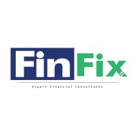 FinFix Pro logo - Similar company to Simpler Invoice