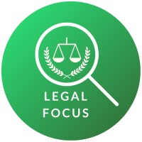 Legal Focus logo - Similar company to Focus Litigation Solutions