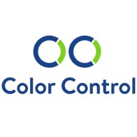 Color Control logo - Similar company to Tech Sleeves®
