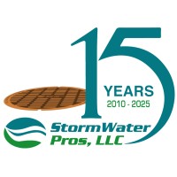 StormWater Pros, LLC logo - Similar company to Mp Stormwater Engineering Llc