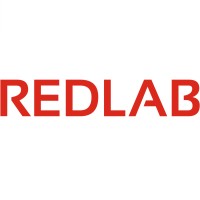 REDLAB Group logo - Similar company to Intersoftware Nederland