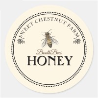 Boothbees Honey