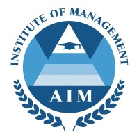 AIM Institute of Management logo - Similar company to Parami Education