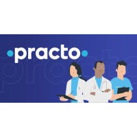 practo. logo - Similar company to Procto