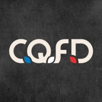 CQFD - Pâtes, ravioles et sauces Bio & locales (Île-de-France) logo - Similar company to Cqfd