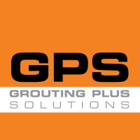 Grouting Plus Solutions logo - Similar company to Hydragreens Foundation