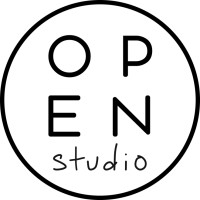 o p e n studio logo - Similar company to Frank Harmon, Faia