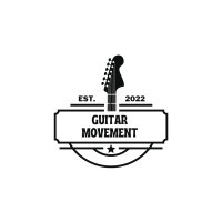 Guitar Movement SG logo - Similar company to Guitarpr