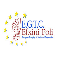EGTC Efxini Poli logo - Similar company to Εκπαιδευτική Πλατφόρμα Καλο