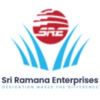 Sri Ramana Enterprises logo - Similar company to First Gen Software Solutions