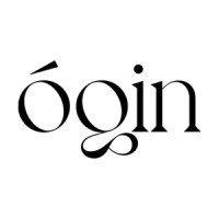 ÓGIN Distillery logo - Similar company to So Natürlich
