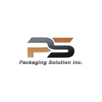 Packaging Solution Inc logo - Similar company to Mena Packaging Solution