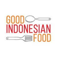 Good Indonesian Food logo - Similar company to Nutrimax Solutions Corp.