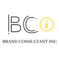 Brand Consultant Inc logo - Similar company to Digitalwebbiz