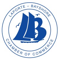 LA PORTE-BAYSHORE CHAMBER OF COMMERCE logo - Similar company to La Porte-Bayshore Chamber Of Commerce