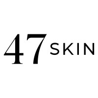 47 Skin logo - Similar company to Beame