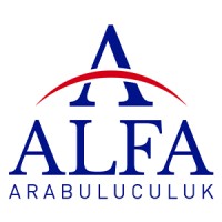 Alfa Arabuluculuk logo - Similar company to Ari Movement
