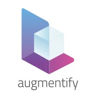 augmentify.me logo - Similar company to Cynapsis Interactive Gmbh