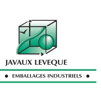 JAVAUX LEVEQUE logo - Similar company to Emballage Centre Bois
