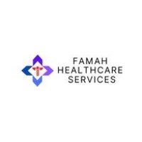 Famah Healthcare Services logo - Similar company to Stemax Consult Healthcare Services
