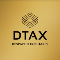 DESPACHO TRIBUTARIO DTAX, S.C. logo - Similar company to Lidec Soluciones En Maquinaria