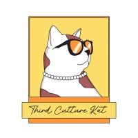 Third Culture Kat logo - Similar company to Codeatic