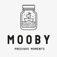 Mooby logo - Similar company to Moobytes