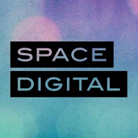 Space Digital logo - Similar company to Dexmob Vfx