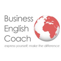 Business English Coach logo - Similar company to Ugenius Academy