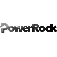 Power-Rock B.V. logo - Similar company to Jong Real Estate B.V.