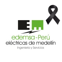 Eléctricas De Medellín Perú S.A.